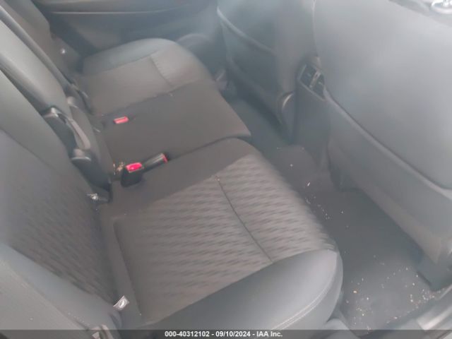 5N1AT2MT9LC747915 Nissan Rogue S Fwd