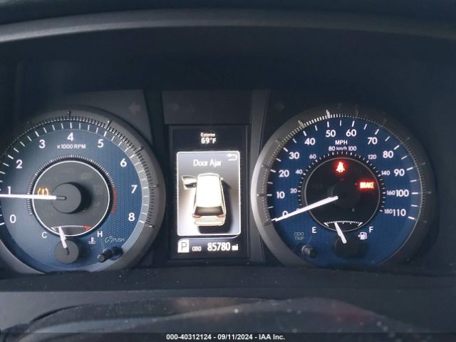 5TDYZ3DC3HS894955 Toyota Sienna Xle 8 Passenger