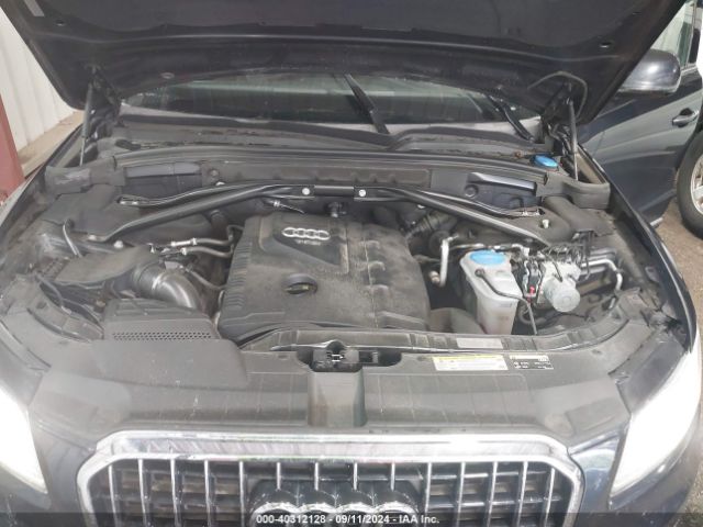 WA1C2AFP8HA090645 Audi Q5 2.0t Premium