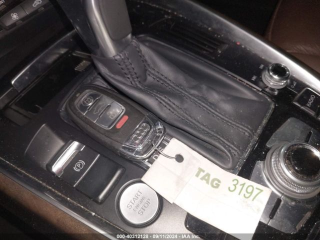 WA1C2AFP8HA090645 Audi Q5 2.0t Premium