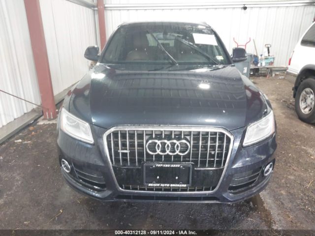 WA1C2AFP8HA090645 Audi Q5 2.0t Premium