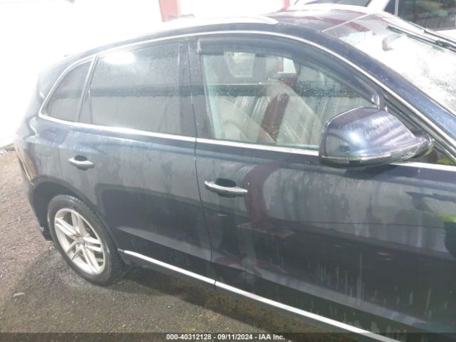 WA1C2AFP8HA090645 Audi Q5 2.0t Premium