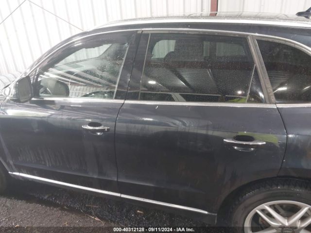 WA1C2AFP8HA090645 Audi Q5 2.0t Premium