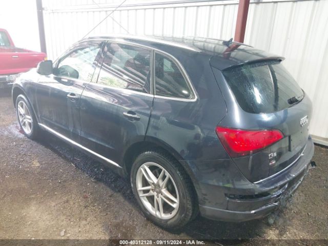 WA1C2AFP8HA090645 Audi Q5 2.0t Premium