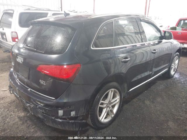 WA1C2AFP8HA090645 Audi Q5 2.0t Premium