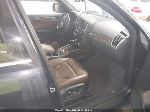 WA1C2AFP8HA090645 Audi Q5 2.0t Premium