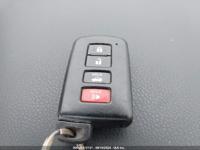 Toyota Corolla Le Plus 2014 5YFBURHEXEP021968 Image 11