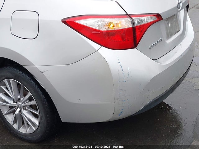 Toyota Corolla Le Plus 2014 5YFBURHEXEP021968 Image 12