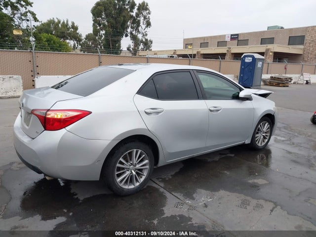 Toyota Corolla Le Plus 2014 5YFBURHEXEP021968 Image 4