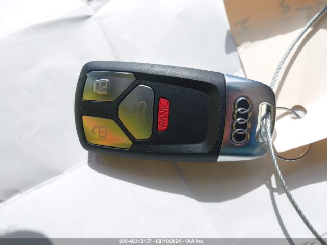 2022 AUDI S4 WAUB4AF44NA047141 Photo 10
