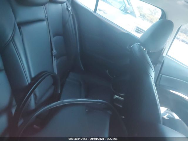 JM1BM1N77G1341540 Mazda Mazda3 I Grand Touring