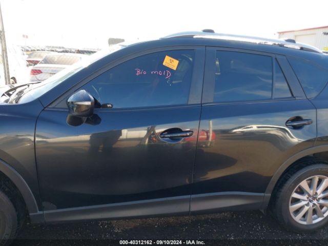 JM3KE4BY2F0536307 Mazda CX-5 SPORT