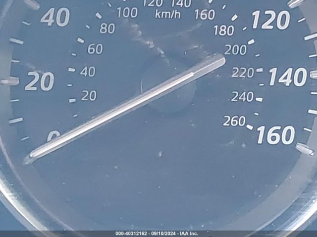 JM3KE4BY2F0536307 Mazda CX-5 SPORT