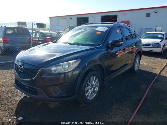 JM3KE4BY2F0536307 Mazda CX-5 SPORT