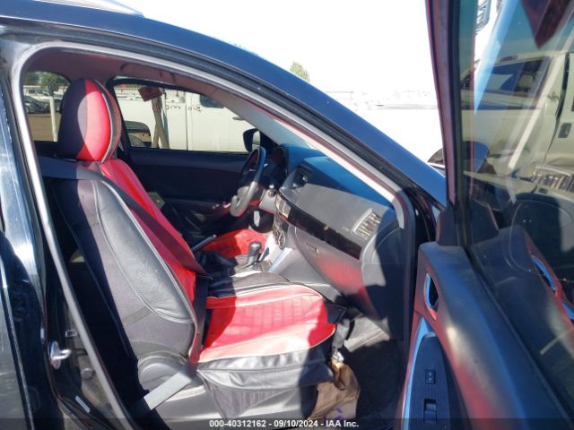 JM3KE4BY2F0536307 Mazda CX-5 SPORT