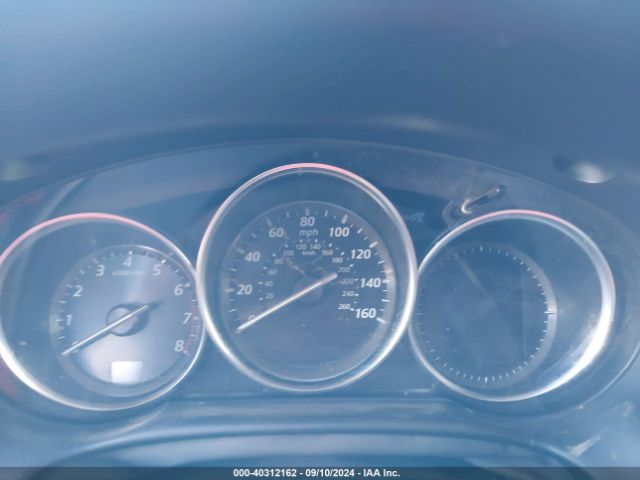 JM3KE4BY2F0536307 Mazda CX-5 SPORT