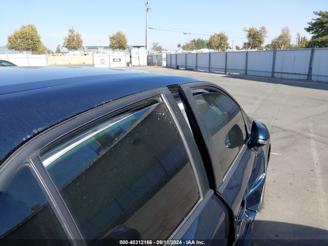 Toyota COROLLA SE 2019 JTNK4RBE7K3028725 Image 17