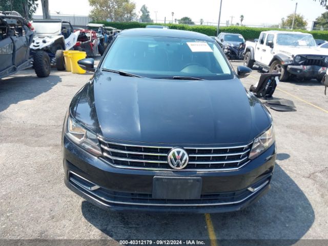 1VWBT7A38GC048806 Volkswagen Passat 1.8t Se