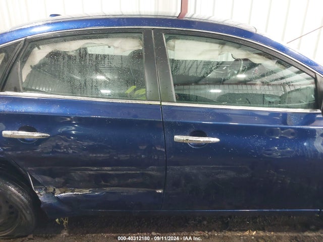 Nissan SENTRA SV 2017 3N1AB7AP8HY258497 Image 13