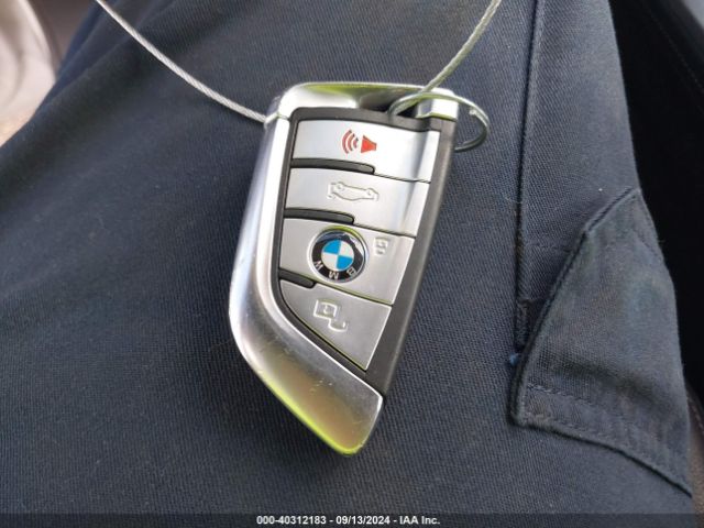 5UXCW2C04M9E59103 BMW X7 Xdrive40i