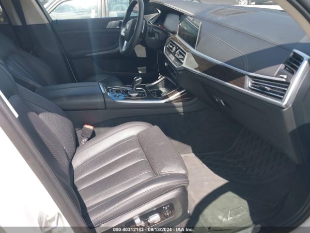 5UXCW2C04M9E59103 BMW X7 Xdrive40i