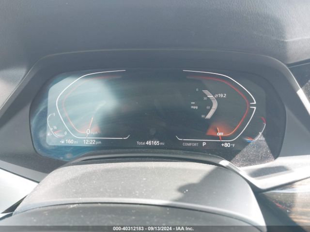 5UXCW2C04M9E59103 BMW X7 Xdrive40i