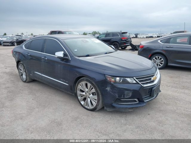 2G1165S32F9232615 auction archive image