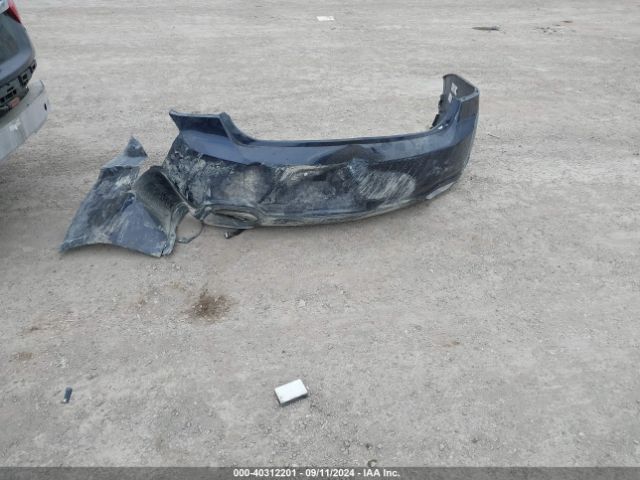 2G1165S32F9232615 Chevrolet IMPALA 2LZ