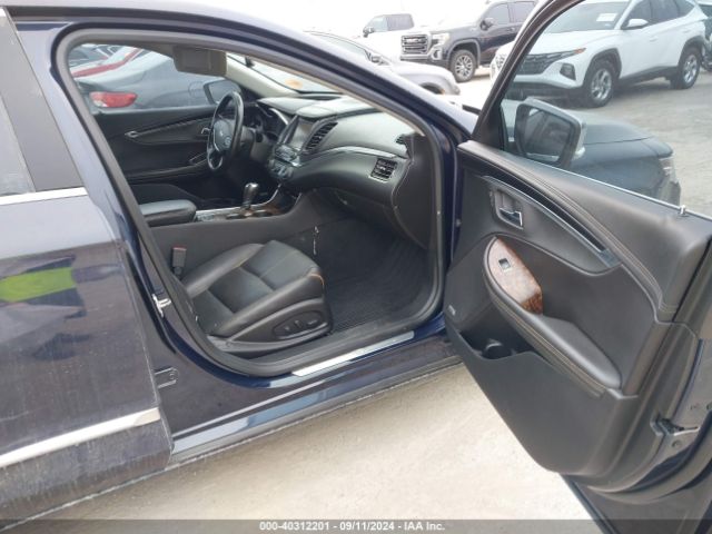 2G1165S32F9232615 Chevrolet IMPALA 2LZ