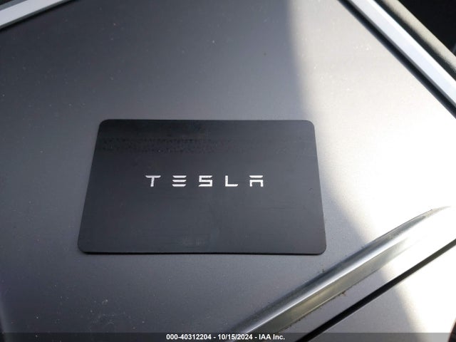 2021 TESLA MODEL 3 5YJ3E1EA2MF919494 Photo 10