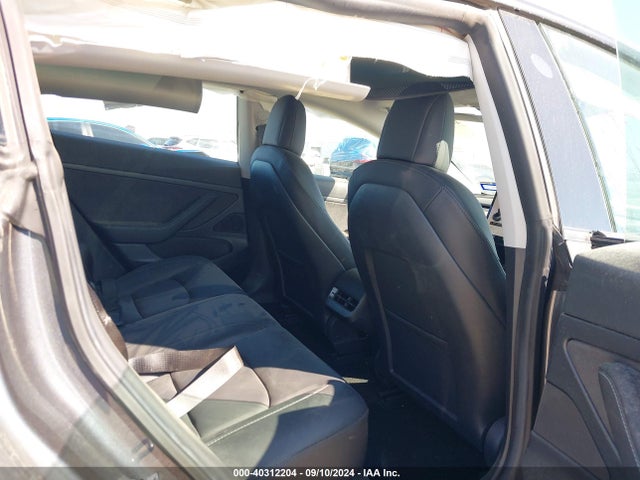 2021 TESLA MODEL 3 5YJ3E1EA2MF919494 Photo 7