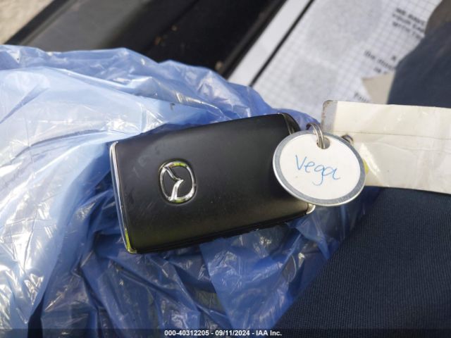 3MZBPBDL1NM309627 Mazda Mazda3 Premium