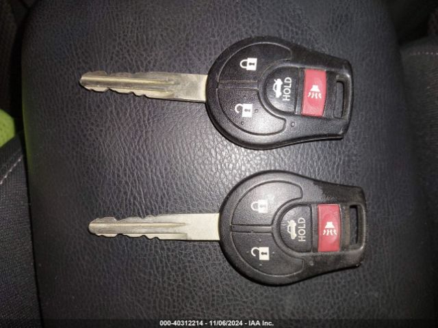 3N1AB7AP8GY285276 Nissan Sentra Fe+ S/s/sl/sr/sv