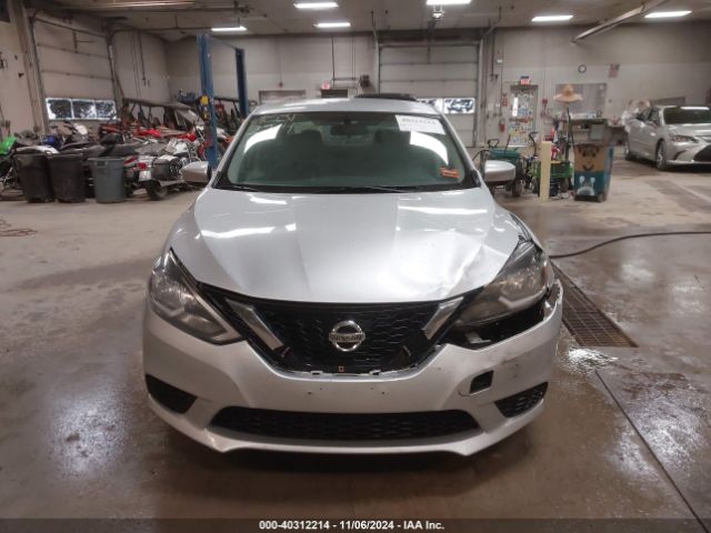 3N1AB7AP8GY285276 Nissan Sentra Fe+ S/s/sl/sr/sv