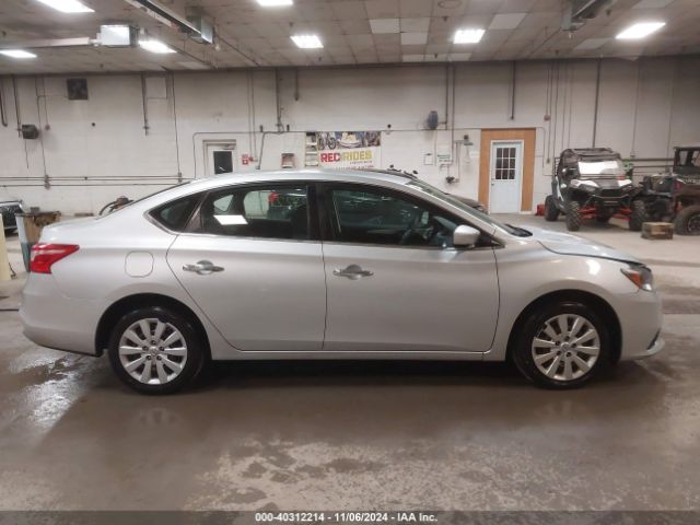 3N1AB7AP8GY285276 Nissan Sentra Fe+ S/s/sl/sr/sv