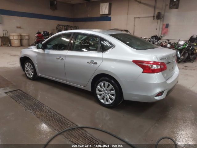 3N1AB7AP8GY285276 Nissan Sentra Fe+ S/s/sl/sr/sv