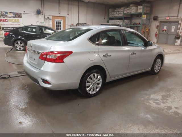 3N1AB7AP8GY285276 Nissan Sentra Fe+ S/s/sl/sr/sv