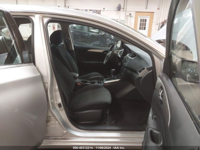 3N1AB7AP8GY285276 Nissan Sentra Fe+ S/s/sl/sr/sv
