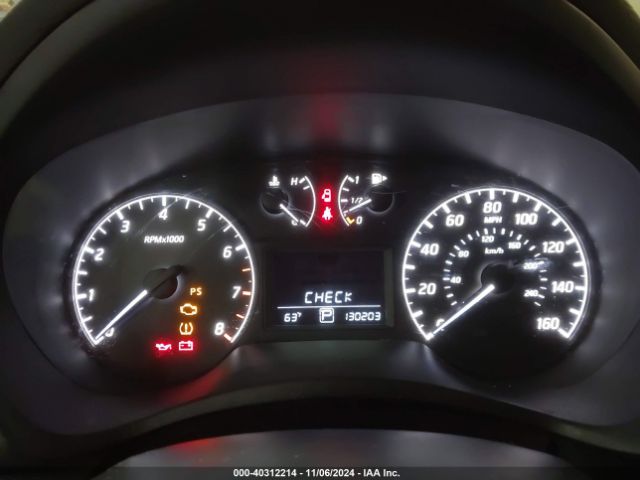 3N1AB7AP8GY285276 Nissan Sentra Fe+ S/s/sl/sr/sv