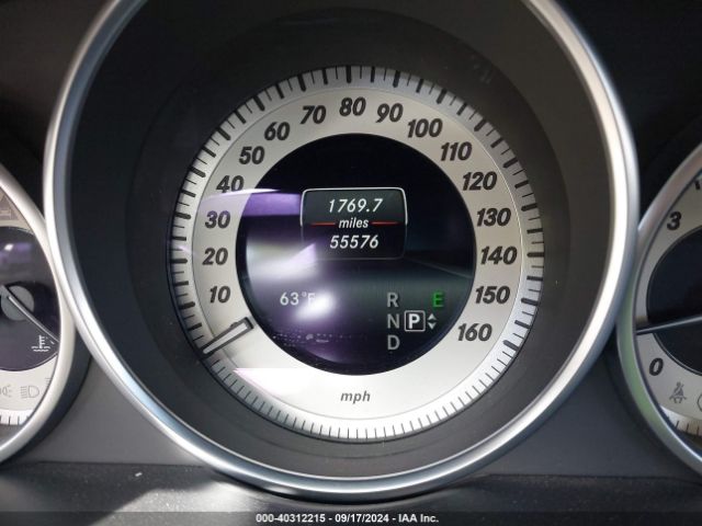WDDKJ6FB9GF313286 Mercedes-Benz E 400