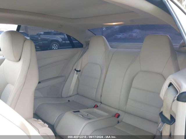 WDDKJ6FB9GF313286 Mercedes-Benz E 400