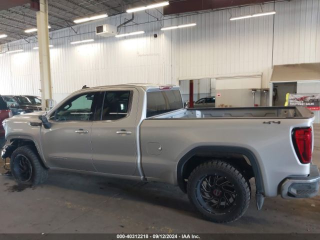 1GTR9BED5KZ282252 GMC Sierra 1500 Sle