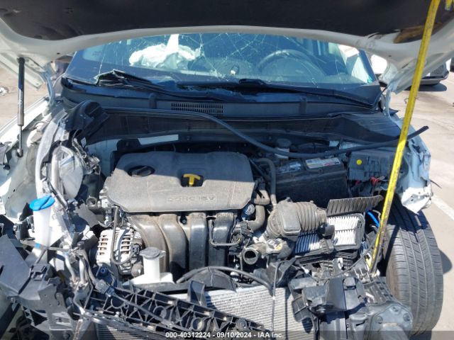 KNDJ23AU6L7714390 KIA SOUL LX