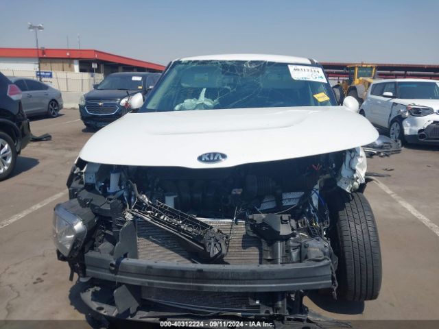 KNDJ23AU6L7714390 KIA SOUL LX