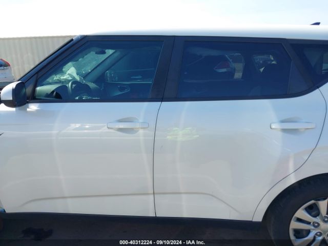 KNDJ23AU6L7714390 KIA SOUL LX