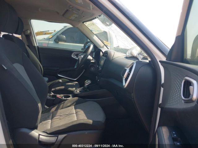 KNDJ23AU6L7714390 KIA SOUL LX