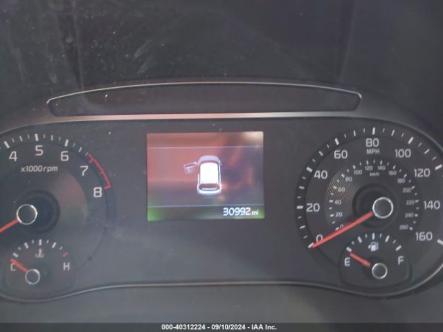 KNDJ23AU6L7714390 KIA SOUL LX