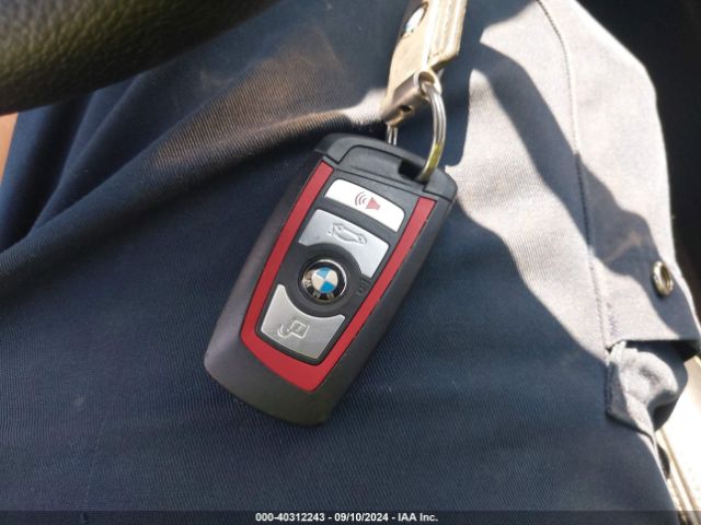 WBA8E9G53GNT86143 BMW 328I