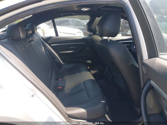 WBA8E9G53GNT86143 BMW 328I