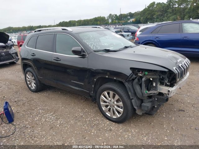 1C4PJMJS3GW319001 auction archive image
